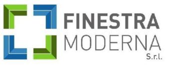 FINESTRA MODERNA SRL